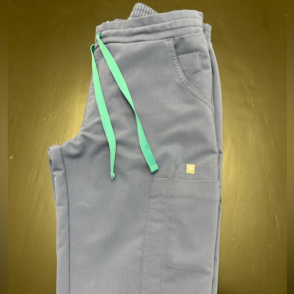 Figs Big Sky Yola pants XXS